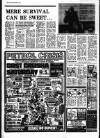 Liverpool Echo Friday 07 December 1973 Page 8