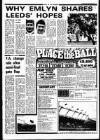 Liverpool Echo Saturday 08 December 1973 Page 19