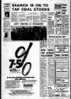 Liverpool Echo Tuesday 11 December 1973 Page 10