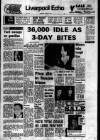 Liverpool Echo Wednesday 02 January 1974 Page 1