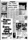 Liverpool Echo Friday 04 January 1974 Page 8