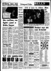 Liverpool Echo Saturday 05 January 1974 Page 14