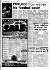 Liverpool Echo Saturday 05 January 1974 Page 22