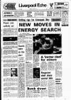 Liverpool Echo Tuesday 08 January 1974 Page 1