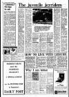Liverpool Echo Tuesday 08 January 1974 Page 6