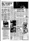 Liverpool Echo Tuesday 08 January 1974 Page 8