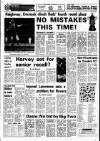 Liverpool Echo Tuesday 08 January 1974 Page 20