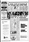 Liverpool Echo Tuesday 08 January 1974 Page 34