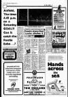 Liverpool Echo Tuesday 08 January 1974 Page 36