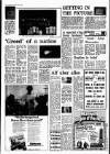 Liverpool Echo Thursday 10 January 1974 Page 14