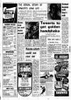 Liverpool Echo Friday 11 January 1974 Page 10