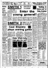 Liverpool Echo Friday 11 January 1974 Page 30