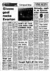 Liverpool Echo Saturday 12 January 1974 Page 28