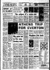 Liverpool Echo Monday 14 January 1974 Page 20