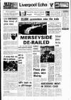 Liverpool Echo Tuesday 15 January 1974 Page 1