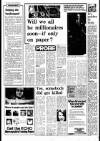 Liverpool Echo Tuesday 15 January 1974 Page 6