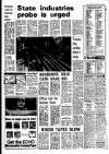 The Liverpool Echo, Wednesday, January 16, 1974 11 CLASSIFICATION INDEX Tow ►d..n. Eatertesailmets swan Pars 2. 1-16 en Pella •.