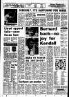 Liverpool Echo Friday 18 January 1974 Page 32