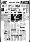 Liverpool Echo Saturday 19 January 1974 Page 1