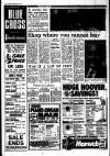 Liverpool Echo Friday 25 January 1974 Page 10