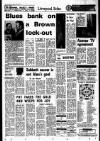 Liverpool Echo Saturday 26 January 1974 Page 16