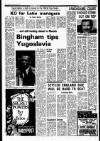 Liverpool Echo Saturday 26 January 1974 Page 22
