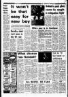 Liverpool Echo Saturday 26 January 1974 Page 24