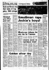 Liverpool Echo Saturday 26 January 1974 Page 32