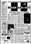 Liverpool Echo Tuesday 29 January 1974 Page 6