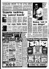 Liverpool Echo Friday 01 February 1974 Page 10