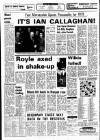 Liverpool Echo Friday 01 February 1974 Page 34