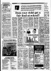 Liverpool Echo Monday 04 February 1974 Page 6