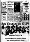 Liverpool Echo Wednesday 06 February 1974 Page 9