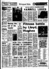 Liverpool Echo Wednesday 06 February 1974 Page 24