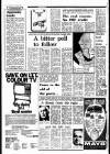 Liverpool Echo Friday 08 February 1974 Page 6