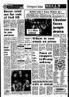 Liverpool Echo Saturday 16 February 1974 Page 16