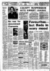 Liverpool Echo Wednesday 20 February 1974 Page 22