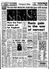 Liverpool Echo Wednesday 27 February 1974 Page 22