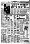 Liverpool Echo Thursday 28 February 1974 Page 26