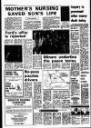 Liverpool Echo Monday 04 March 1974 Page 8
