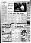 Liverpool Echo Friday 08 March 1974 Page 6