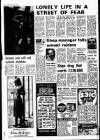 Liverpool Echo Friday 08 March 1974 Page 18