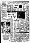 Liverpool Echo Tuesday 19 March 1974 Page 6