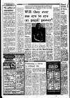 Liverpool Echo Friday 22 March 1974 Page 6