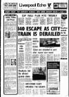 Liverpool Echo Friday 05 April 1974 Page 1