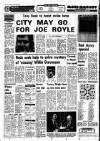 Liverpool Echo Tuesday 30 April 1974 Page 22