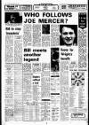 Liverpool Echo Wednesday 01 May 1974 Page 26