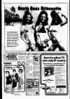 Liverpool Echo Thursday 02 May 1974 Page 10