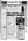 Liverpool Echo Tuesday 04 June 1974 Page 1