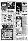 Liverpool Echo Wednesday 05 June 1974 Page 12